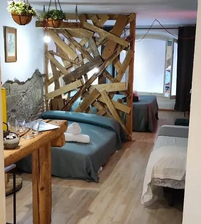 Appartamento La Impronta Relax