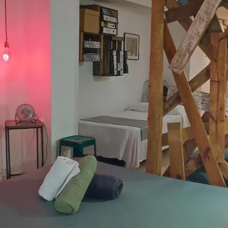 La Impronta Relax Lleida